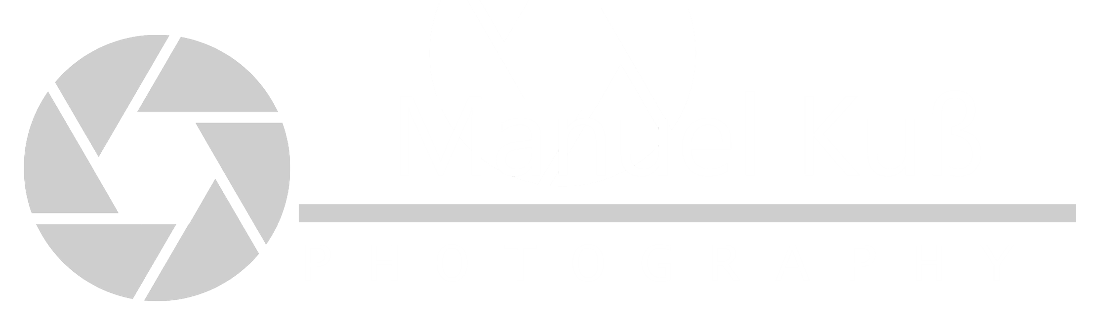 Manuel Kuß Photography Logo
